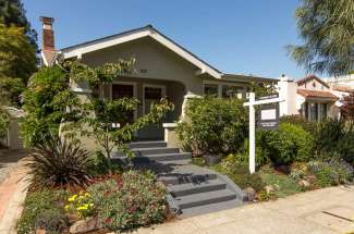 412 Colusa Avenue – Kensington’s Colusa Circle Neighborhood