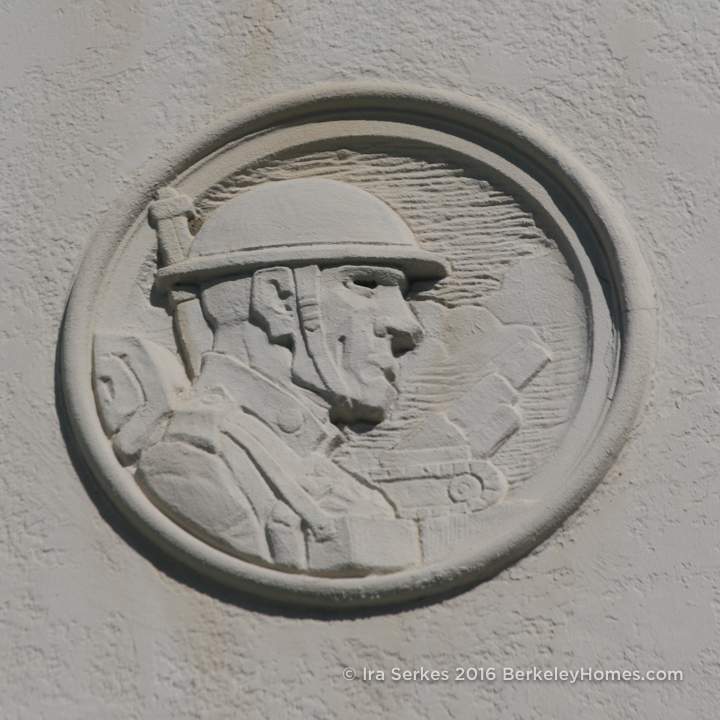 berkeley-ca-downtown-veterans-memorial-building-1931-center-bas-relief-murals-1-2