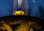 berkeley-northbrae-marin-fountain-at-the-circle-2012-11-11-crescent-moon-1