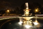 fountain-bears-night-3