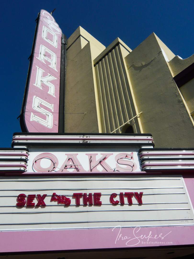 berkeley-ca-thousand-1000-oaks-neighborhood-movie-theater-1875-solano-marquee-day-sex-and-the-city