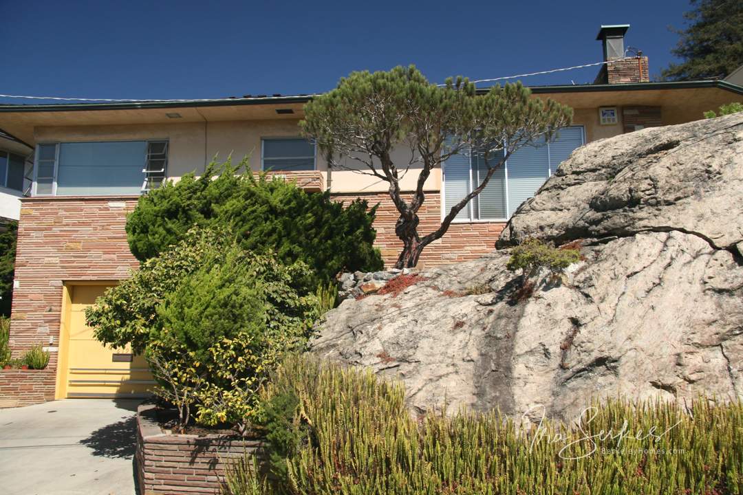 Berkeley Thousand Oaks  A Home Built On A Rock