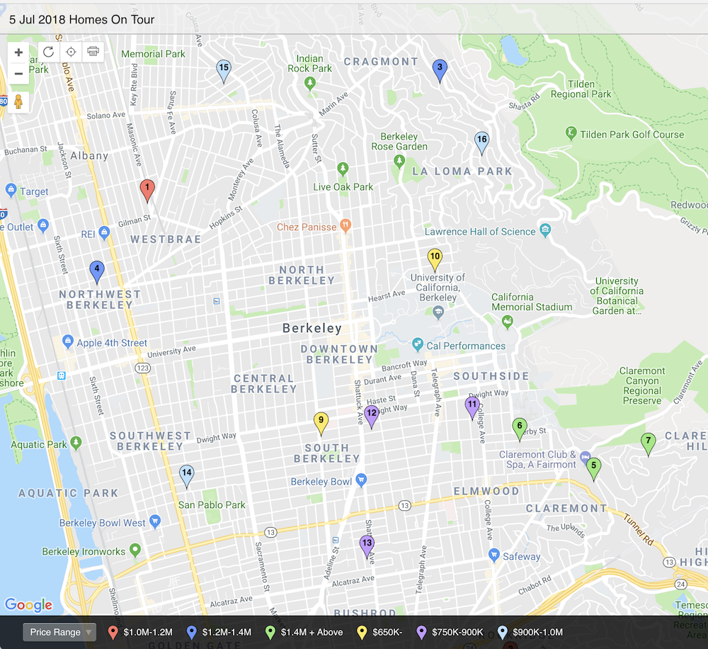 2018-07-05 Broker Tour Map