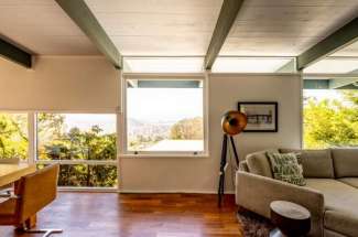 BOUGHT! Roger Lee Mid Century – El Cerrito Hills – Just Listed!