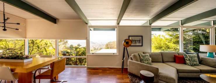 BOUGHT! Roger Lee Mid Century – El Cerrito Hills – Just Listed!