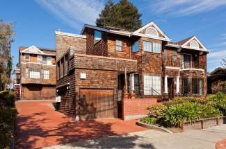 3 Bedroom Townhome near North Berkeley BART