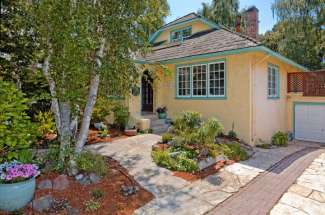 1840 Sonoma – Northbrae Berkeley