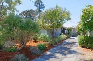 Northbrae Duplex — Near Monterey Market Shops, BART & Bus to San Francisco