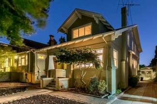 Another Rockridge Home Bought 377 62nd Street, Rockridge