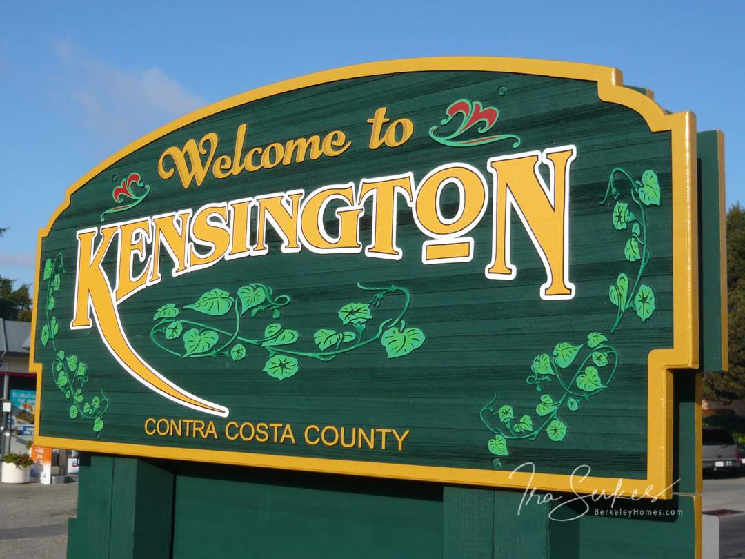 kensington-ca-kensington-village-sign-welcome-to-kensington