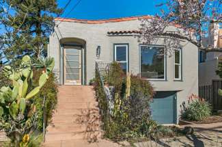 Beautifully Updated 5 Bedroom Berkeley Hills Home – 31 Maryland Avenue