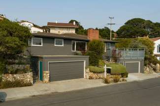 659 Santa Rosa Avenue in Berkeley’s Thousand Oaks Neighborhood