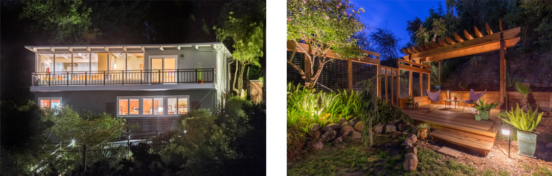 Photos of Homes We've Sold in the Berkeley Hills