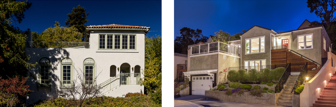Photos of Homes We've Sold in Berkeley's Thousand Oaks Neighborhood