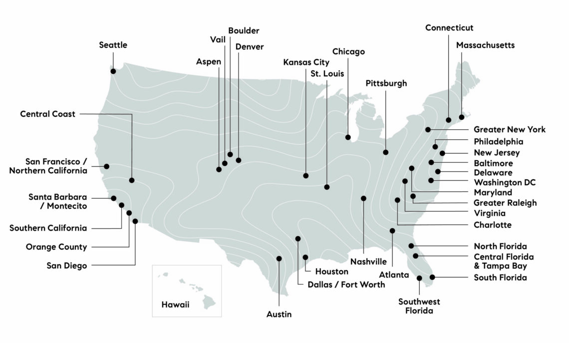 COMPASS Office Network